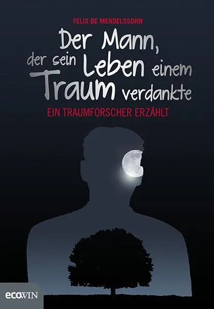 Cover: 9783711000644 | Der Mann, der sein Leben einem Traum verdankte | Felix de Mendelssohn