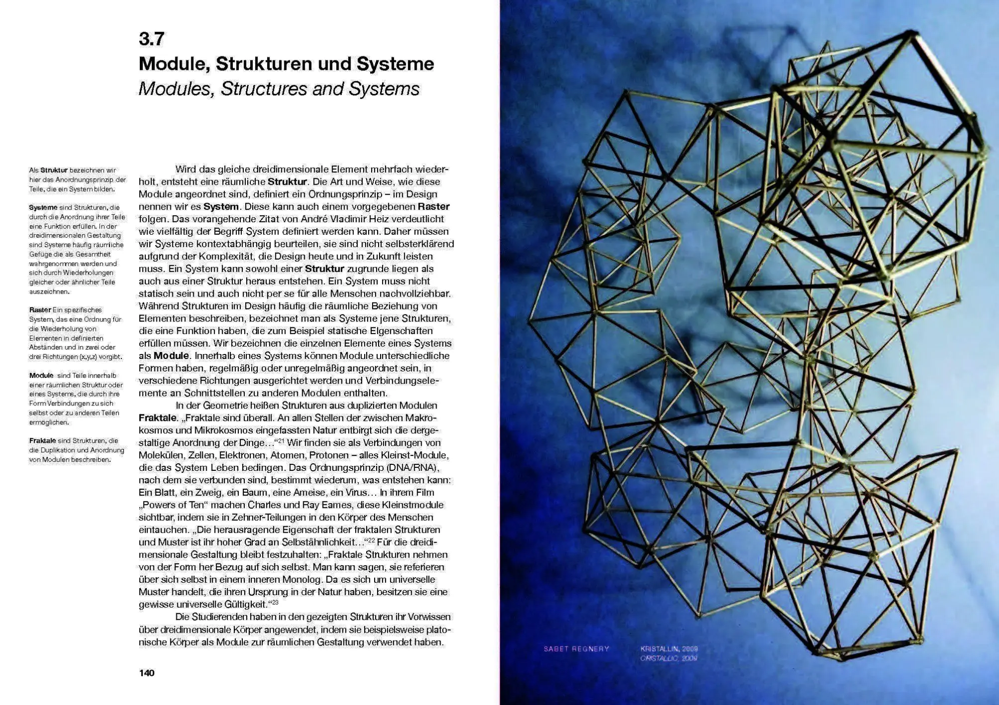 Bild: 9783721210644 | Handbuch: Dreidimensionale Gestaltungsgrundlagen | Marion Digel | Buch