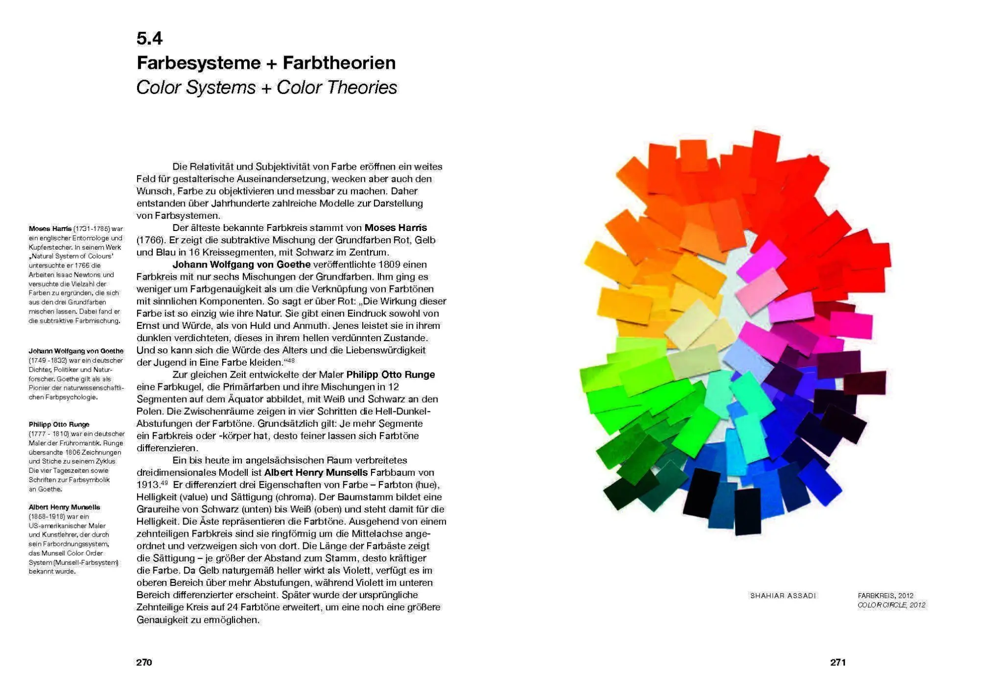 Bild: 9783721210644 | Handbuch: Dreidimensionale Gestaltungsgrundlagen | Marion Digel | Buch