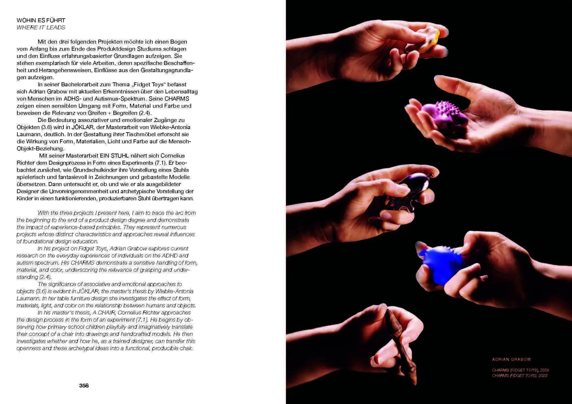 Bild: 9783721210644 | Handbuch: Dreidimensionale Gestaltungsgrundlagen | Marion Digel | Buch