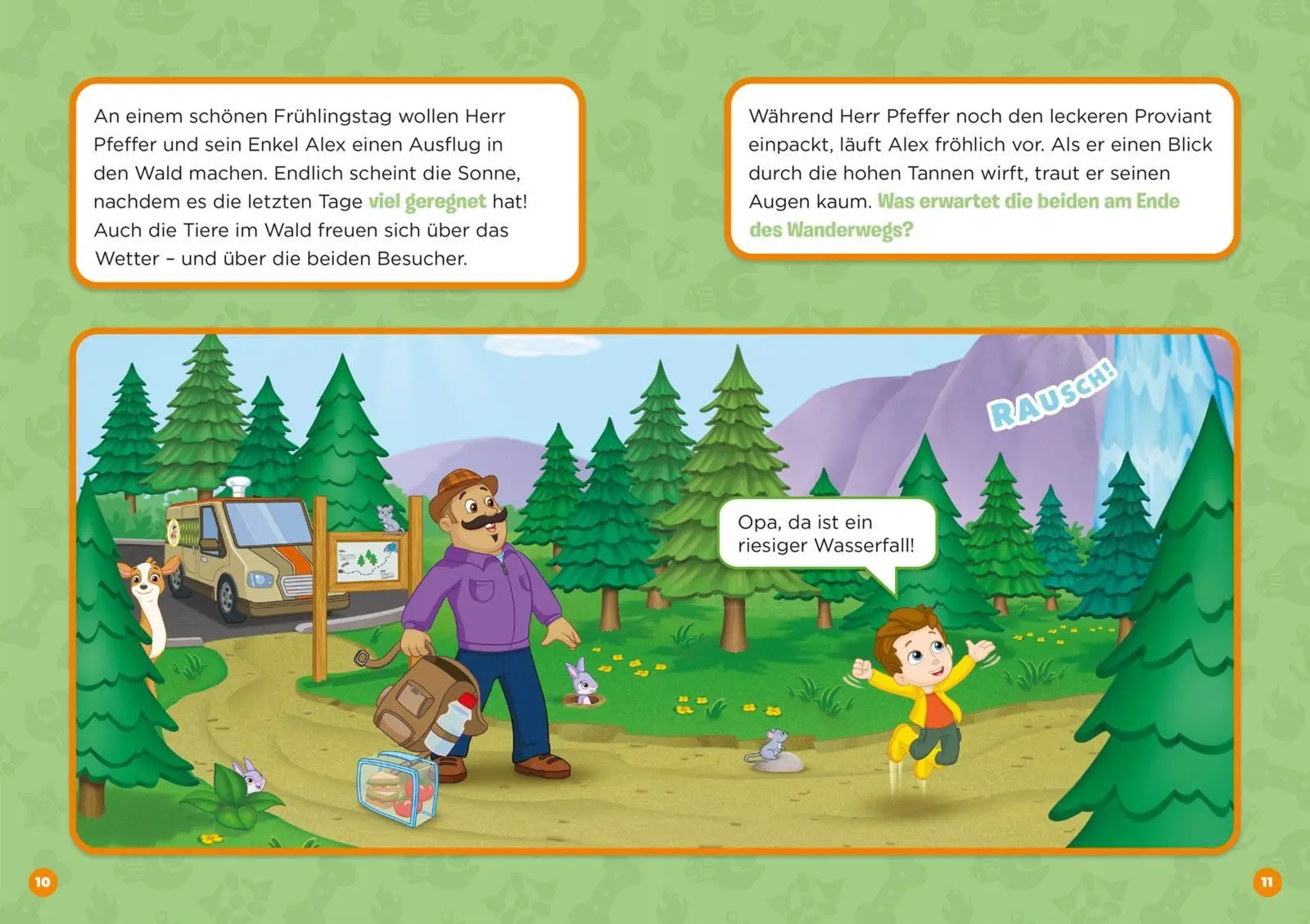 Bild: 9783845130644 | PAW Patrol Geschichtenbuch: PAWtastische Geschichten | Buch | 80 S.