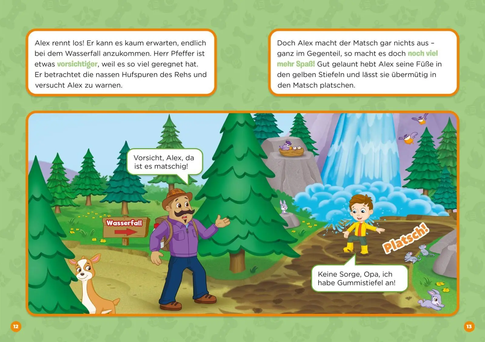 Bild: 9783845130644 | PAW Patrol Geschichtenbuch: PAWtastische Geschichten | Buch | 80 S.