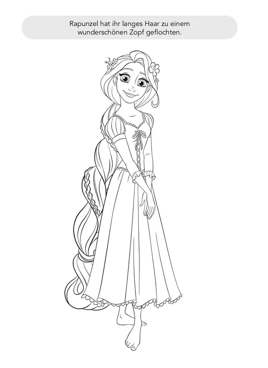 Bild: 9783849950644 | Disney Prinzessin Diamond Painting I Malen mit Glitzersteinen | Buch