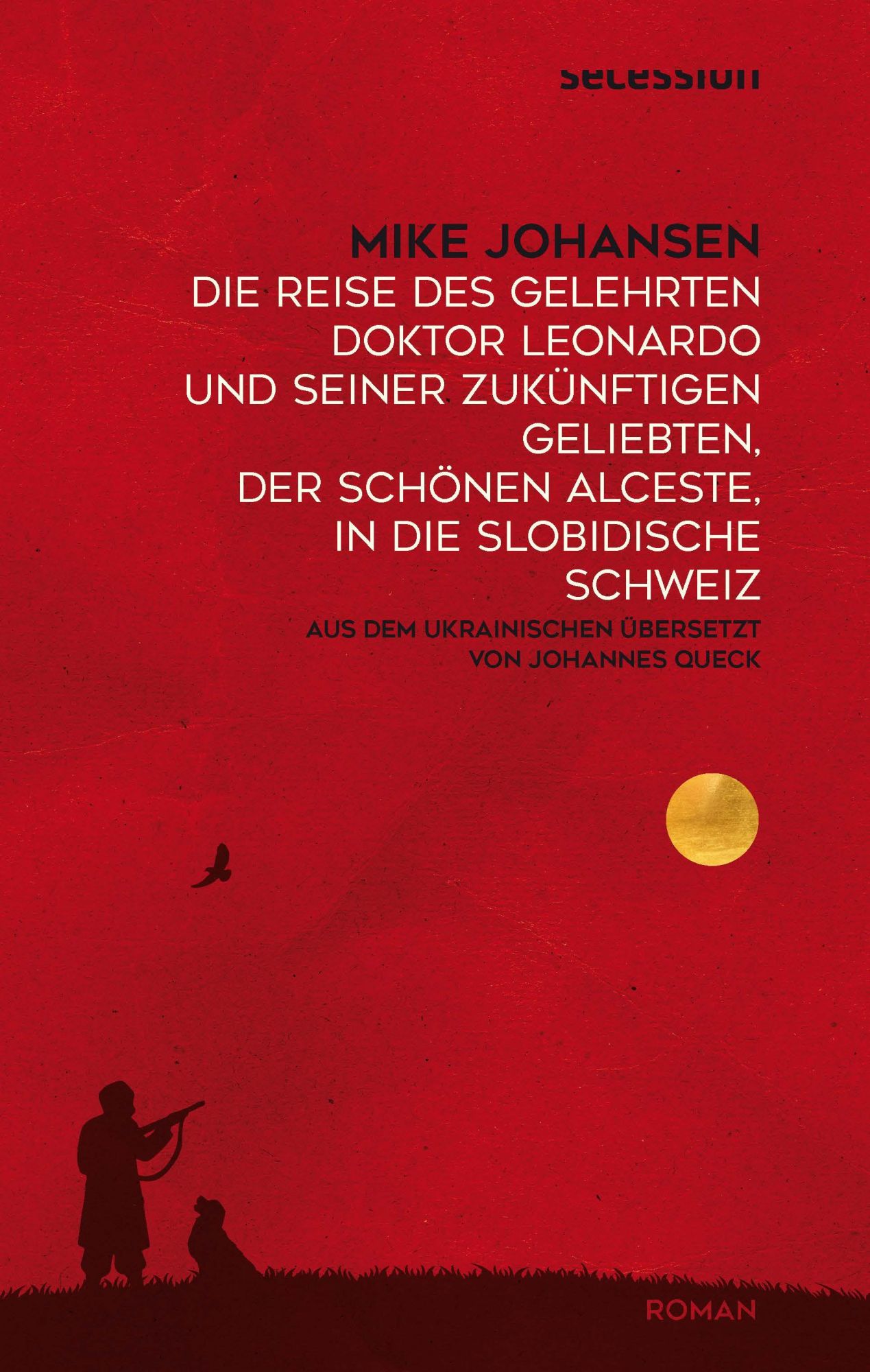 Cover: 9783966390644 | Die Reise des gelehrten Doktor Leonardo uns seiner zukünftigen...