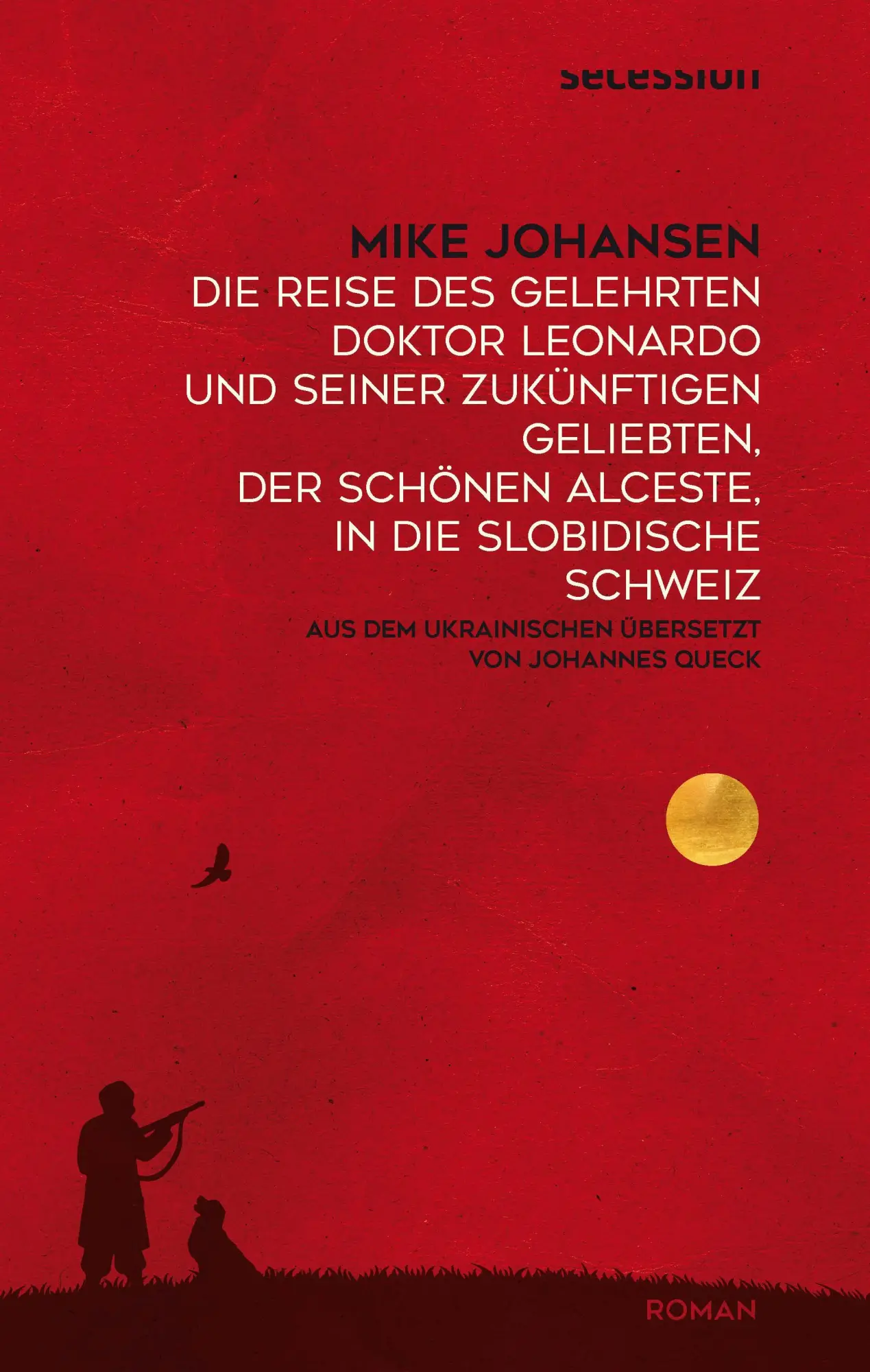 Cover: 9783966390644 | Die Reise des gelehrten Doktor Leonardo uns seiner zukünftigen...