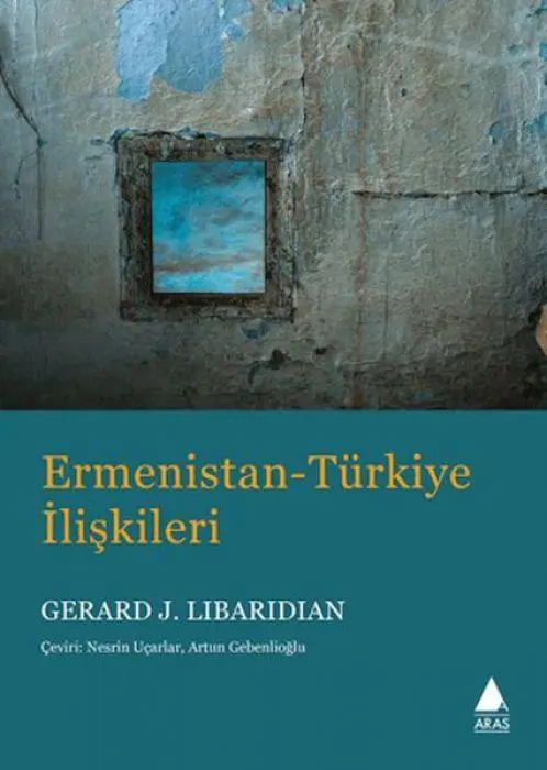 Ermenistan - Türkiye Iliskileri