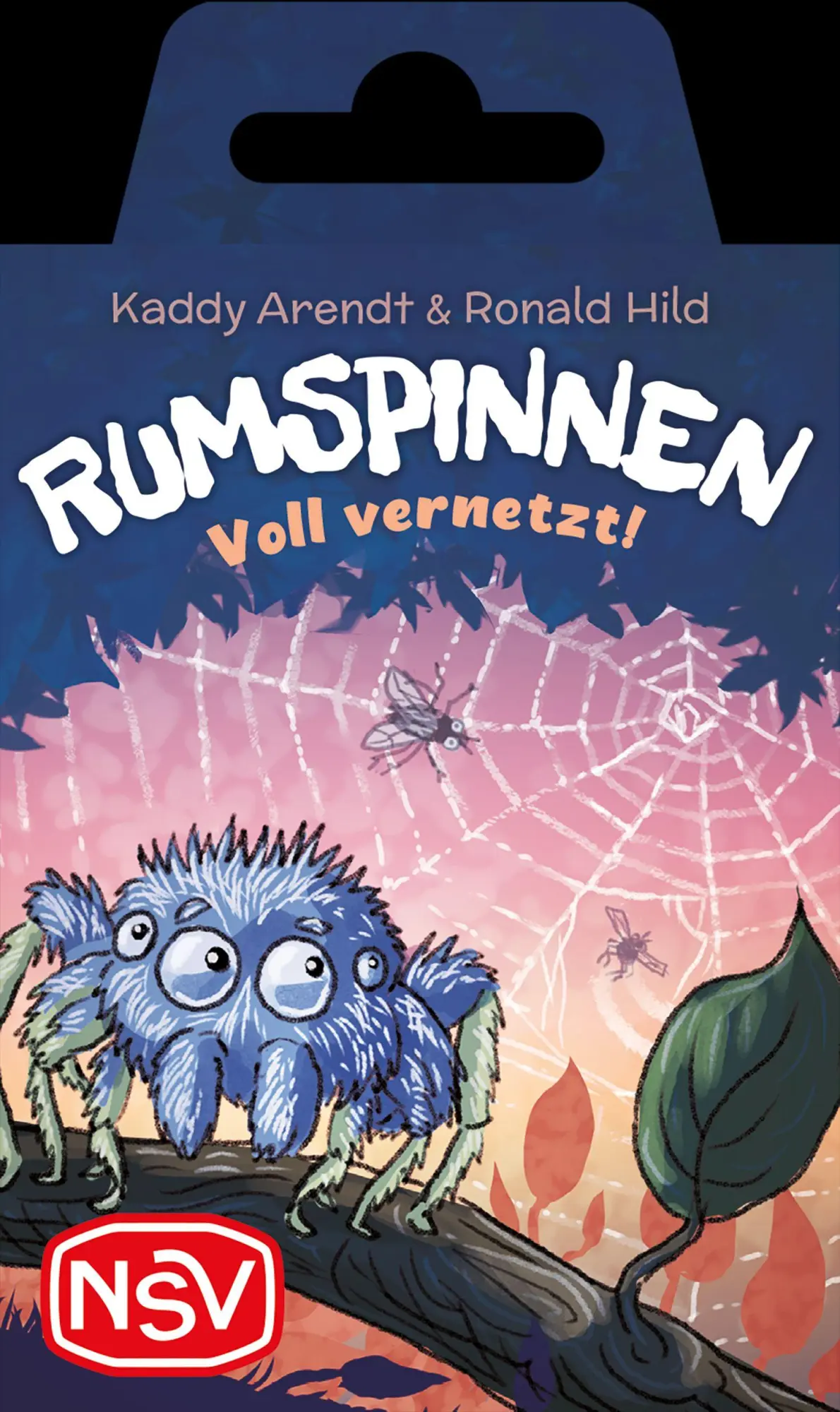 Cover: 4012426790744 | Rumspinnen Travel | Voll vernetzt! | Verlag | Spiel | Deutsch | 2026