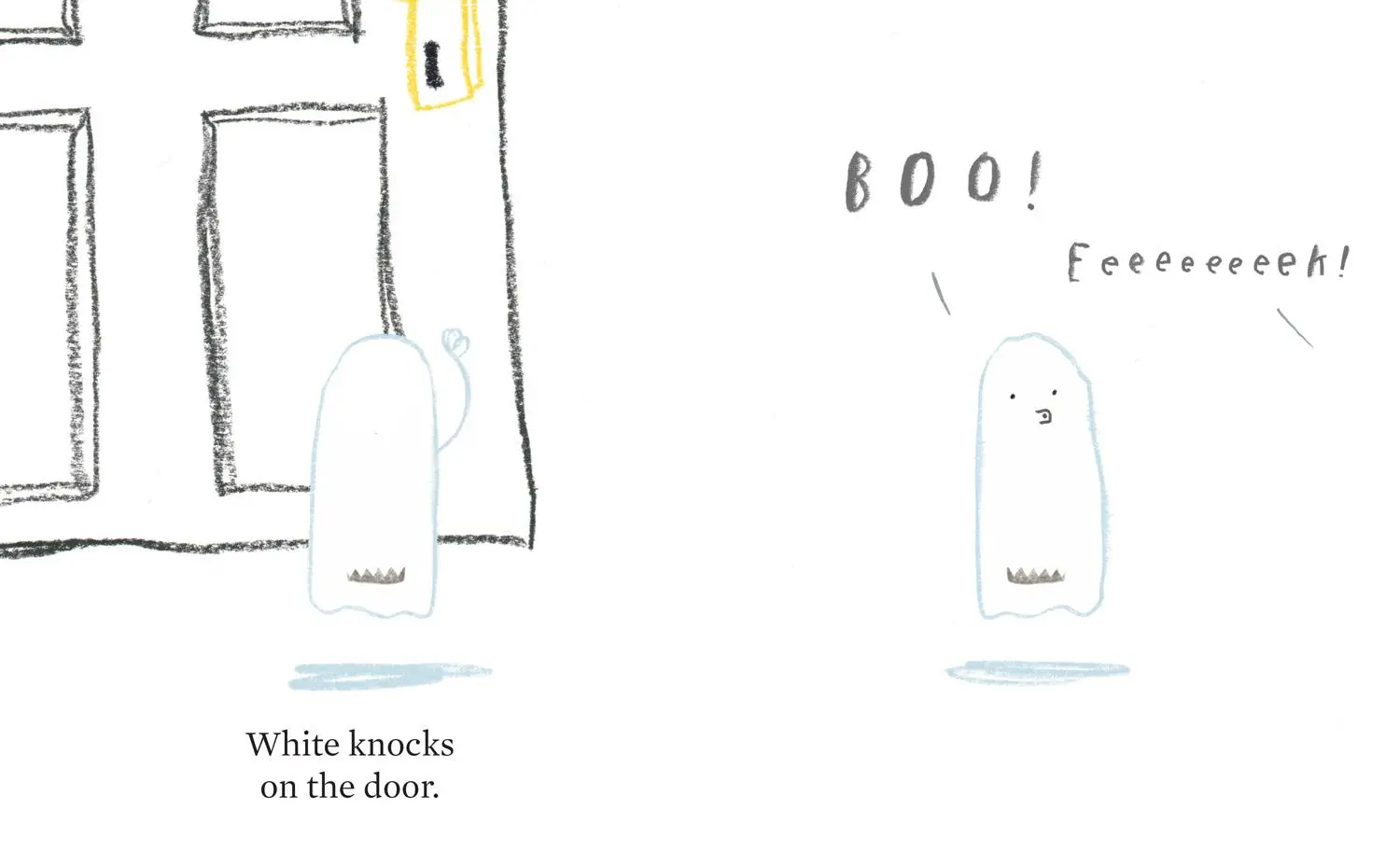 Bild: 9780008560744 | The Crayons Trick or Treat | Drew Daywalt | Buch | Gebunden | Englisch