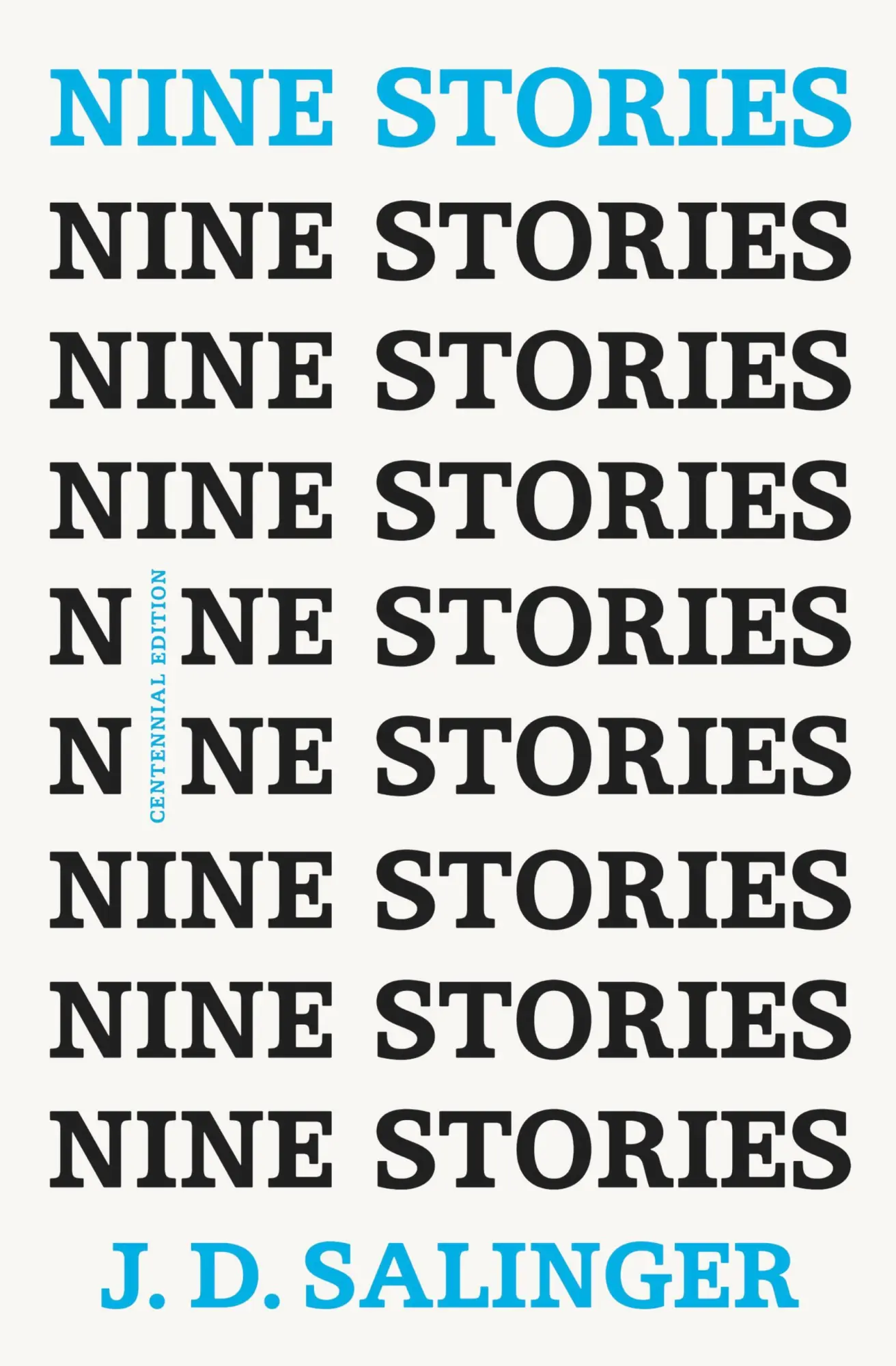 Cover: 9780316450744 | Nine Stories | J D Salinger | Taschenbuch | 301 S. | Englisch | 2018
