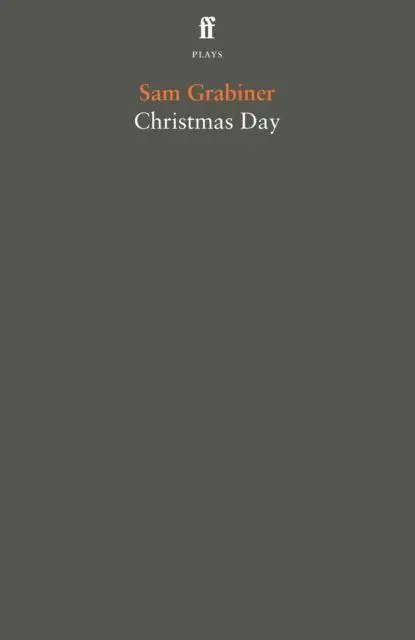 Cover: 9780571400744 | Christmas Day | Sam Grabiner | Taschenbuch | Englisch | 2025