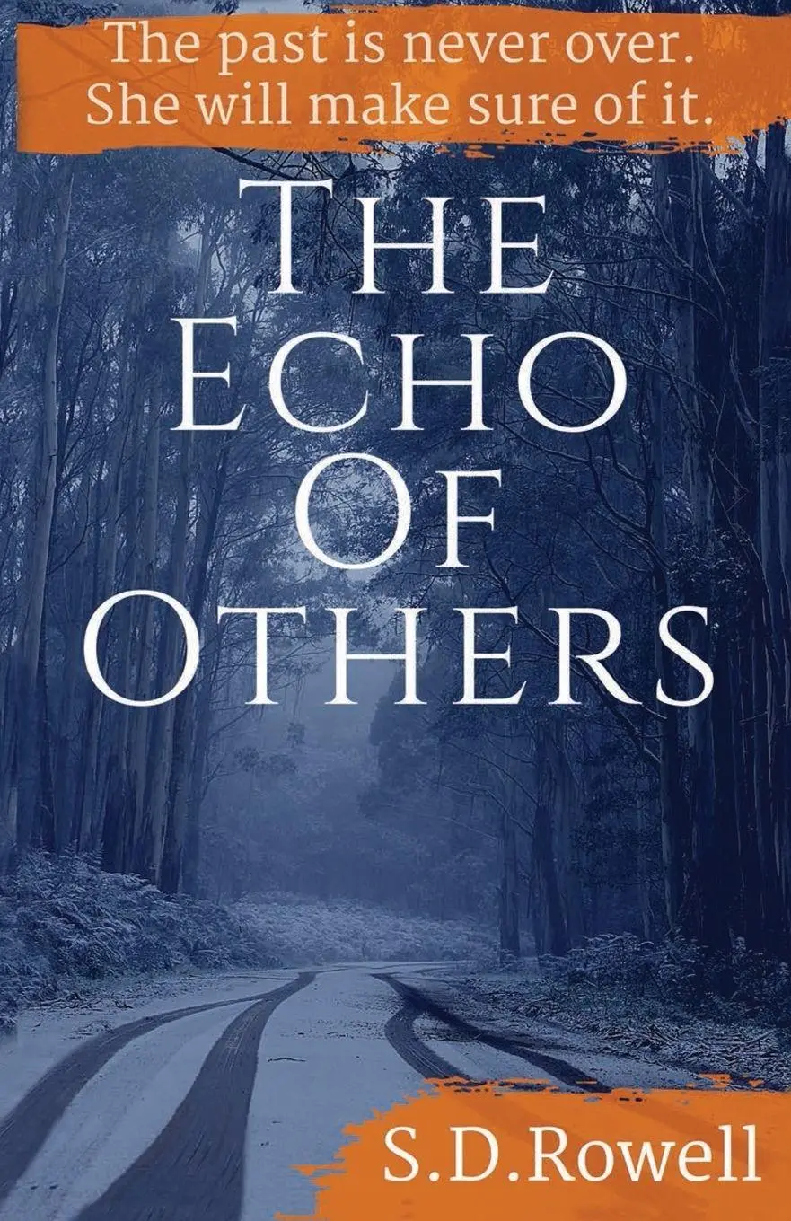 Cover: 9780646980744 | The Echo of Others | S. D. Rowell | Taschenbuch | Englisch | 2017