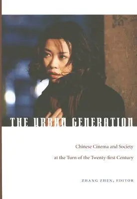 Cover: 9780822340744 | The Urban Generation | Zhen Zhang | Taschenbuch | Englisch | 2007