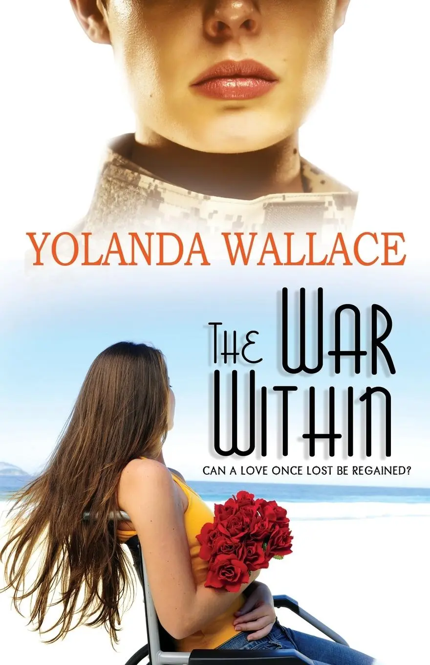 Cover: 9781626390744 | The War Within | Yolanda Wallace | Taschenbuch | Englisch | 2014