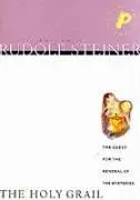 Cover: 9781855840744 | The Holy Grail | The Quest for the Renewal of the Mysteries | Steiner