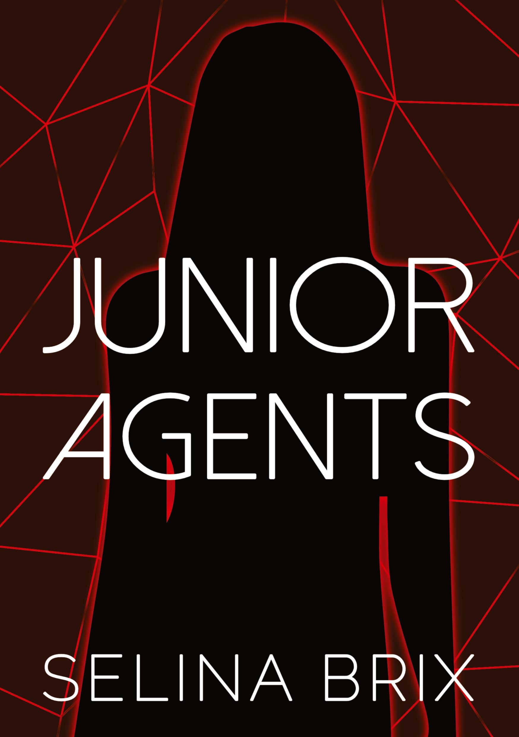 Cover: 9783347460744 | JUNIOR AGENTS | Selina Brix | Taschenbuch | Paperback | 388 S. | 2022