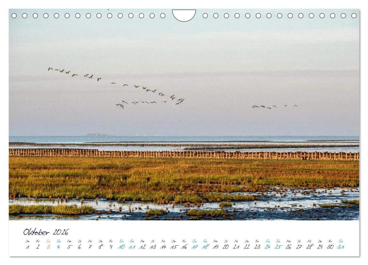 Bild: 9783457350744 | Nordfriesland - weiter Horizont, faszinierende Natur, idyllische...