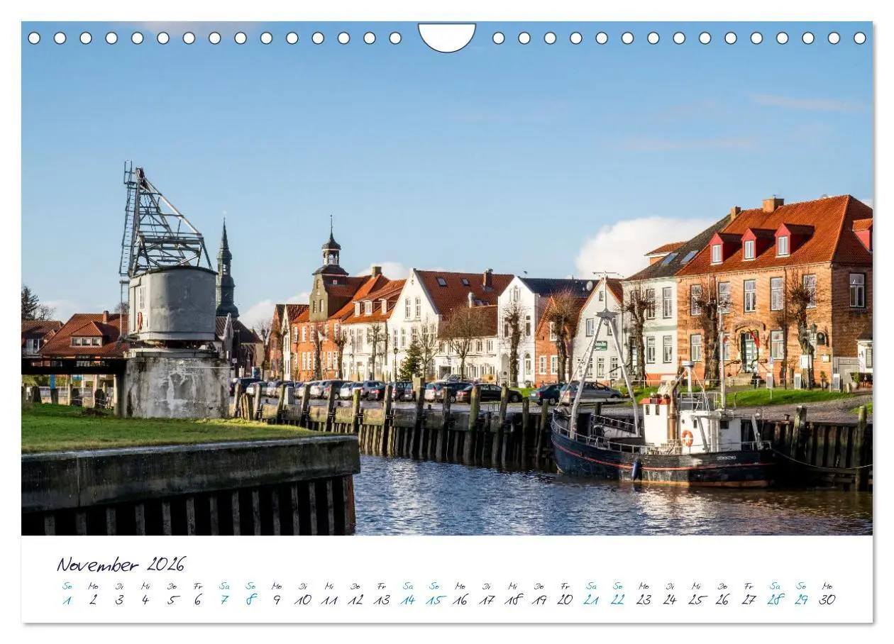 Bild: 9783457350744 | Nordfriesland - weiter Horizont, faszinierende Natur, idyllische...