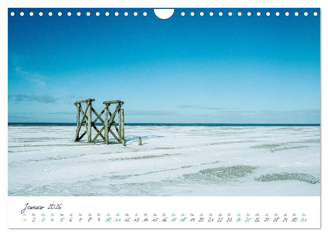 Bild: 9783457350744 | Nordfriesland - weiter Horizont, faszinierende Natur, idyllische...