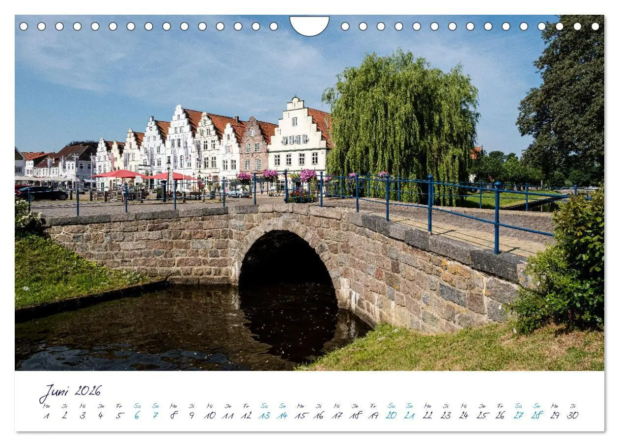 Bild: 9783457350744 | Nordfriesland - weiter Horizont, faszinierende Natur, idyllische...