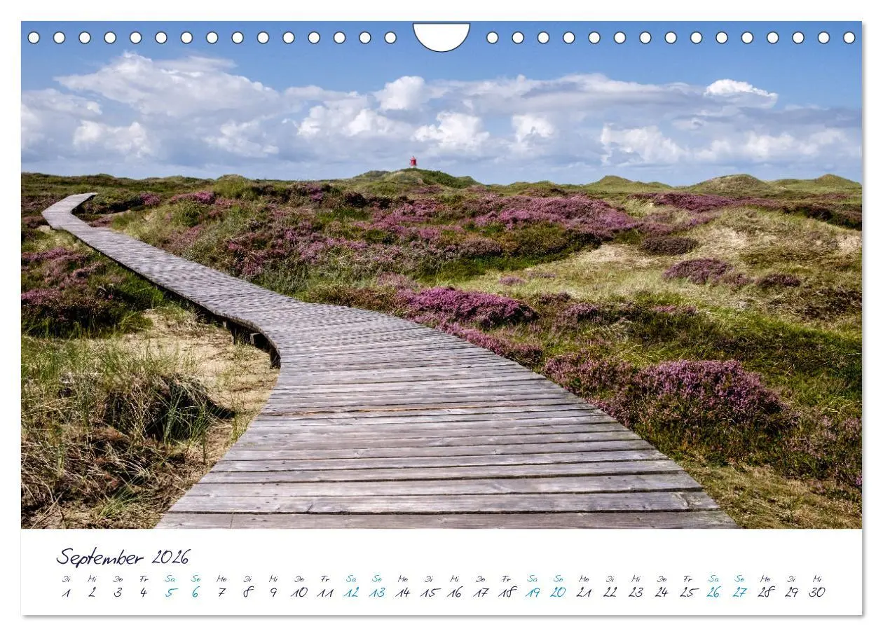 Bild: 9783457350744 | Nordfriesland - weiter Horizont, faszinierende Natur, idyllische...