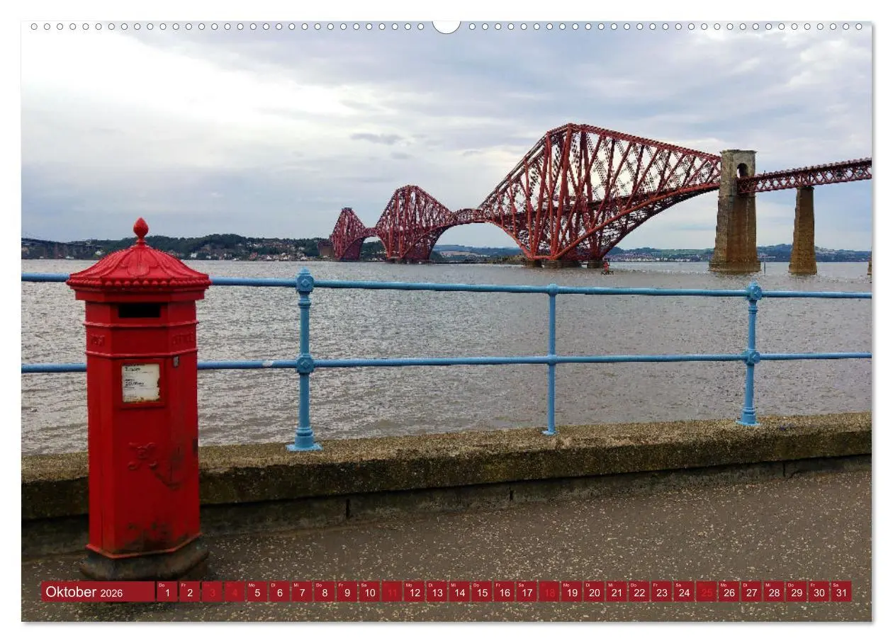Bild: 9783457800744 | Schottland - Impressionen von magischen Orten (hochwertiger Premium...