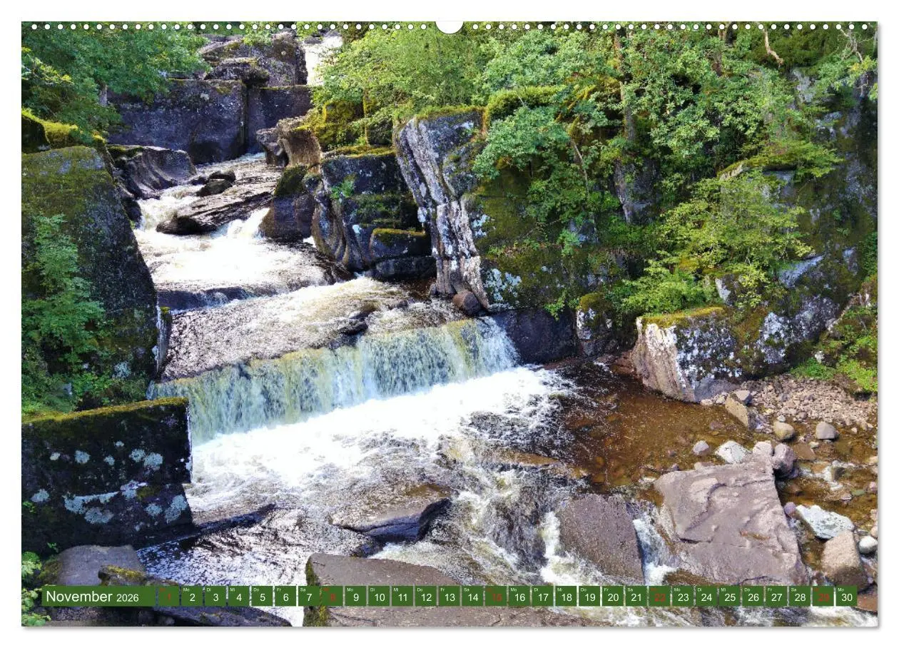 Bild: 9783457800744 | Schottland - Impressionen von magischen Orten (hochwertiger Premium...