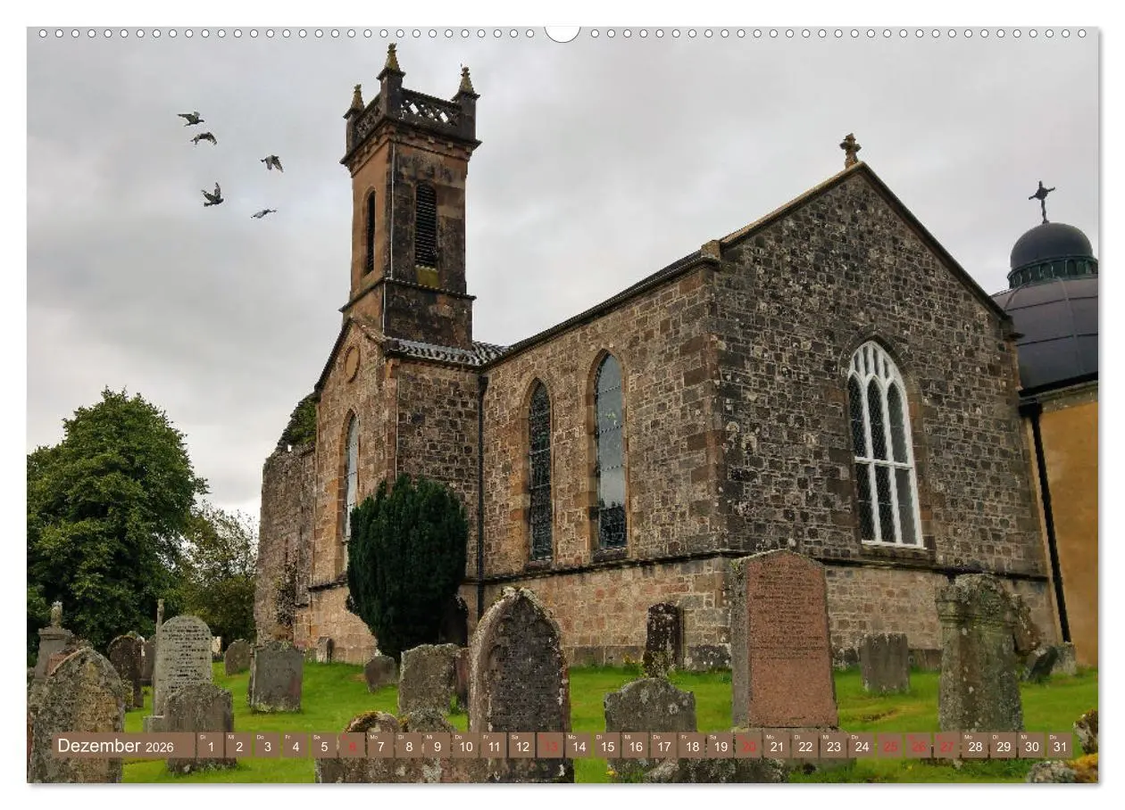 Bild: 9783457800744 | Schottland - Impressionen von magischen Orten (hochwertiger Premium...