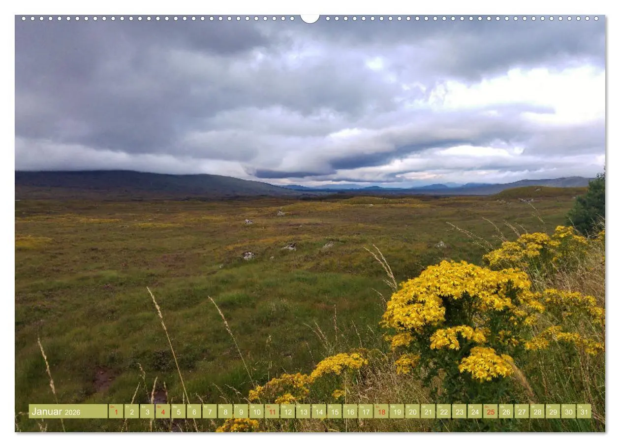 Bild: 9783457800744 | Schottland - Impressionen von magischen Orten (hochwertiger Premium...