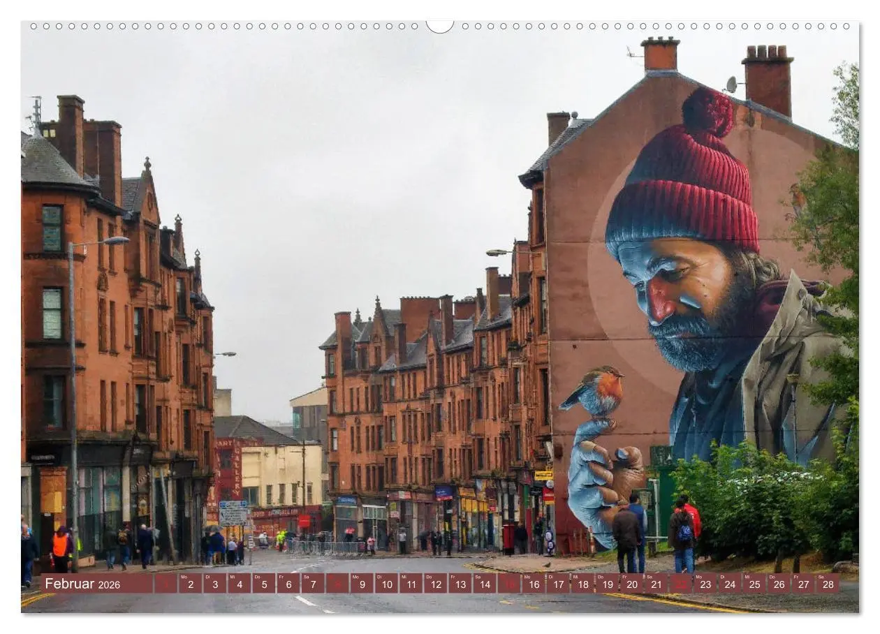 Bild: 9783457800744 | Schottland - Impressionen von magischen Orten (hochwertiger Premium...