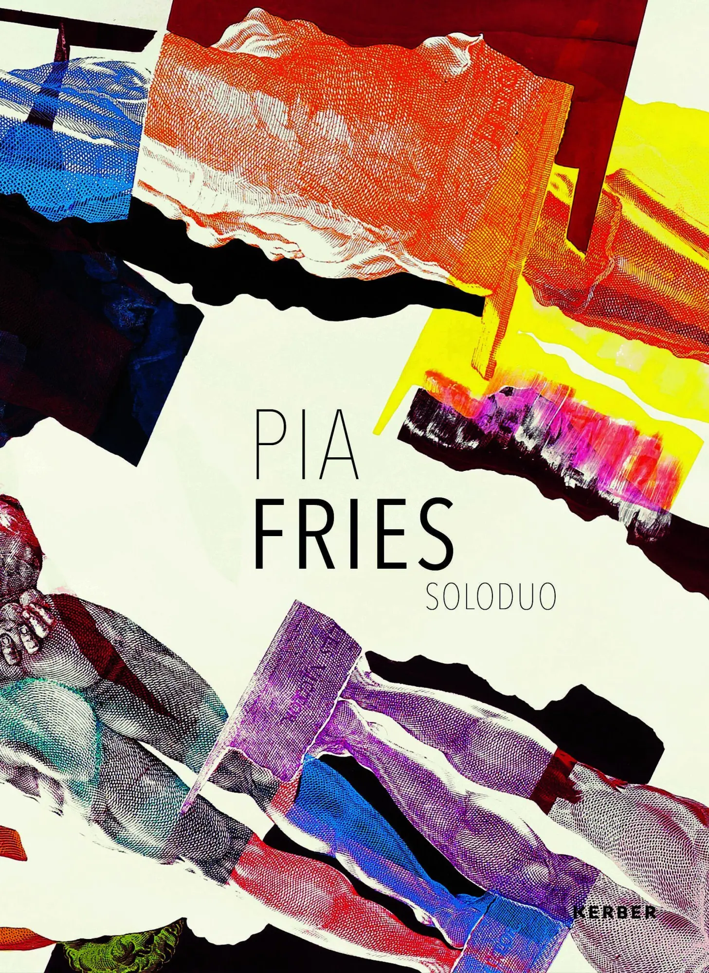 Pia Fries und Hans Brändli