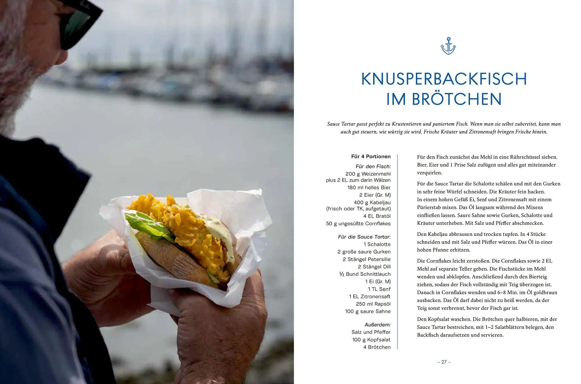 Bild: 9783756710744 | Moin | Rezepte und Geschichten von der Nordseeküste | Buch | 112 S.