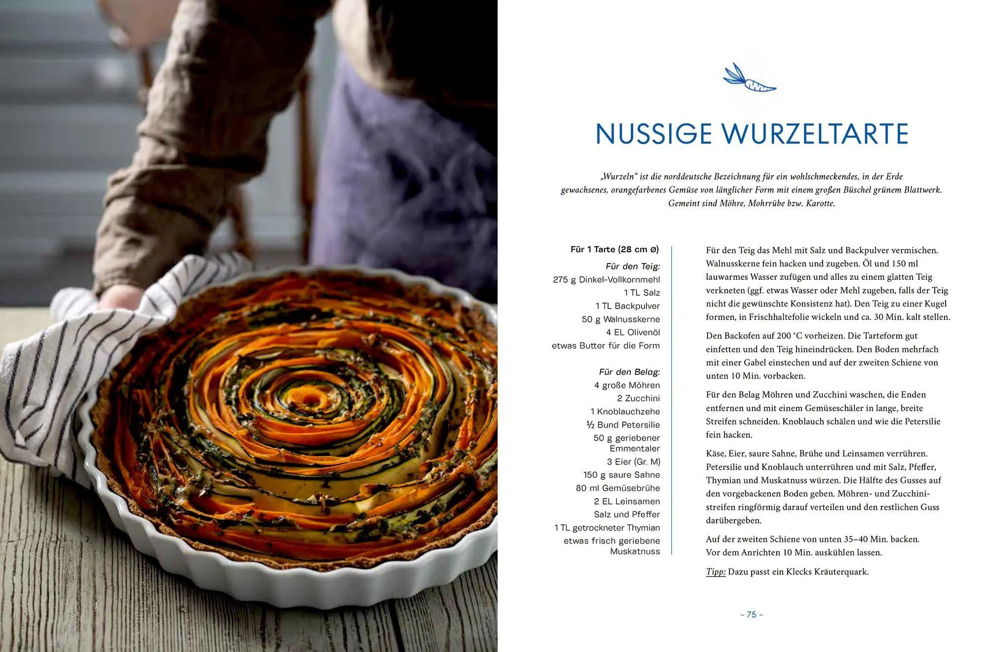 Bild: 9783756710744 | Moin | Rezepte und Geschichten von der Nordseeküste | Buch | 112 S.