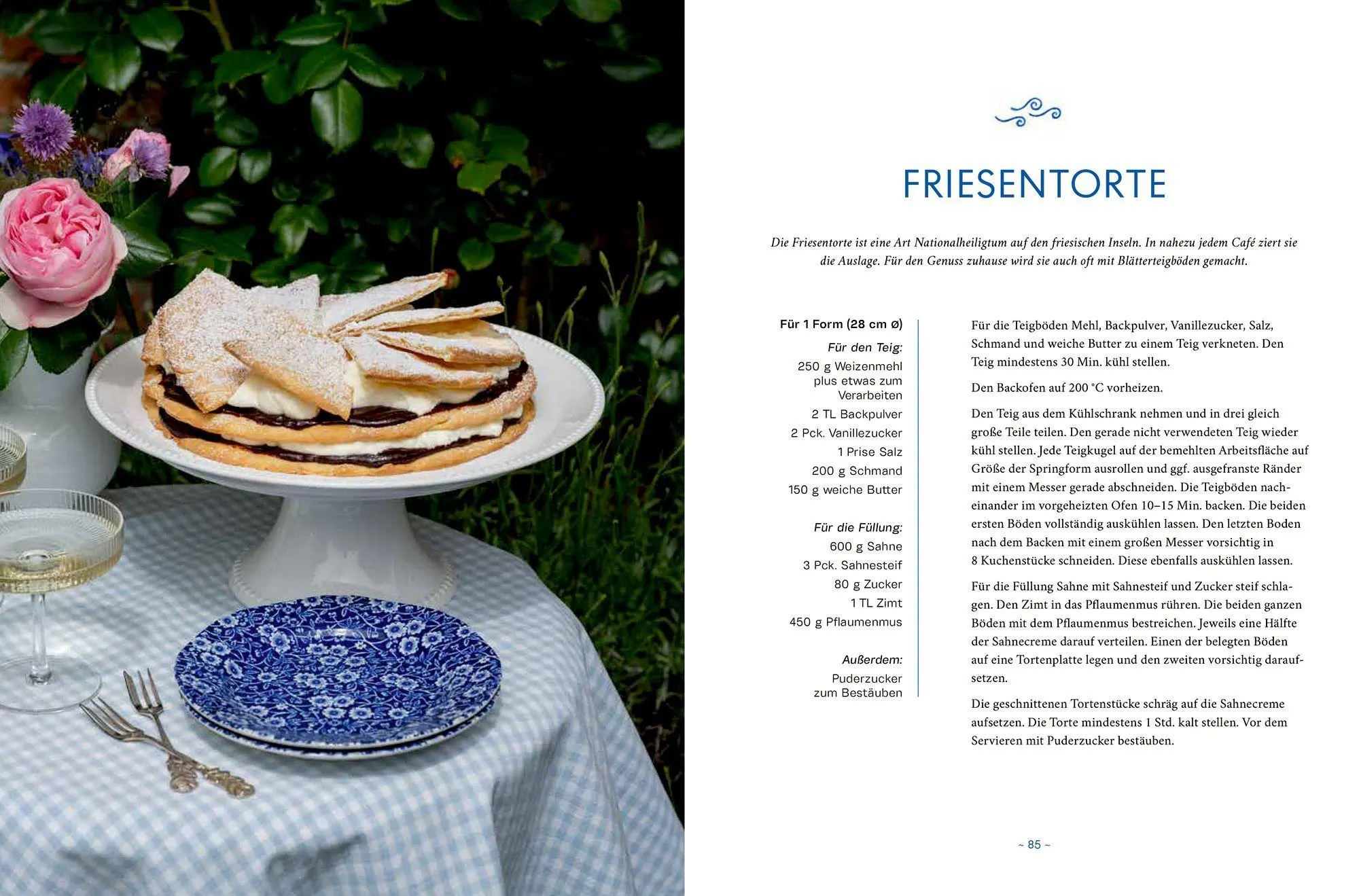 Bild: 9783756710744 | Moin | Rezepte und Geschichten von der Nordseeküste | Buch | 112 S.