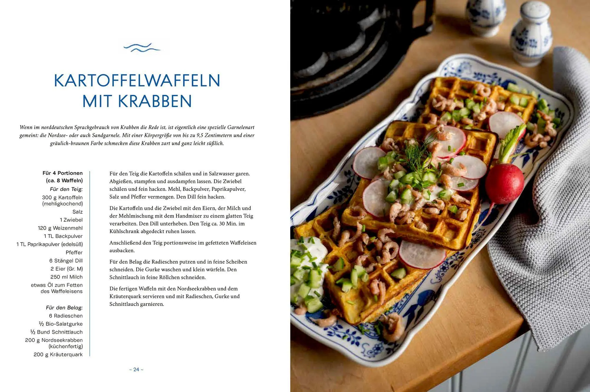 Bild: 9783756710744 | Moin | Rezepte und Geschichten von der Nordseeküste | Buch | 112 S.