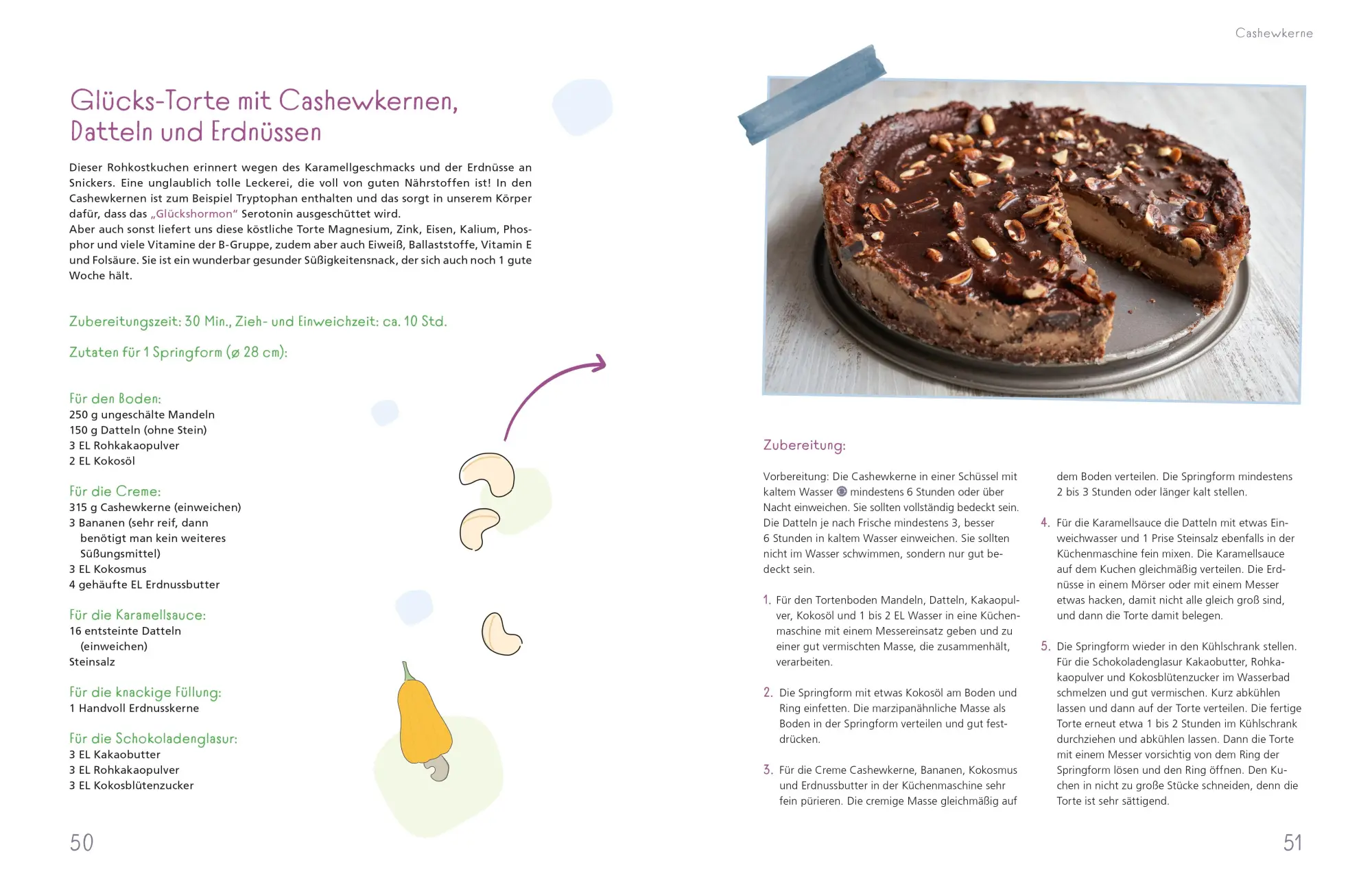 Bild: 9783965840744 | Das Alles-verwenden-Kochbuch | Meine pflanzenbasierte Zero-Waste-Küche