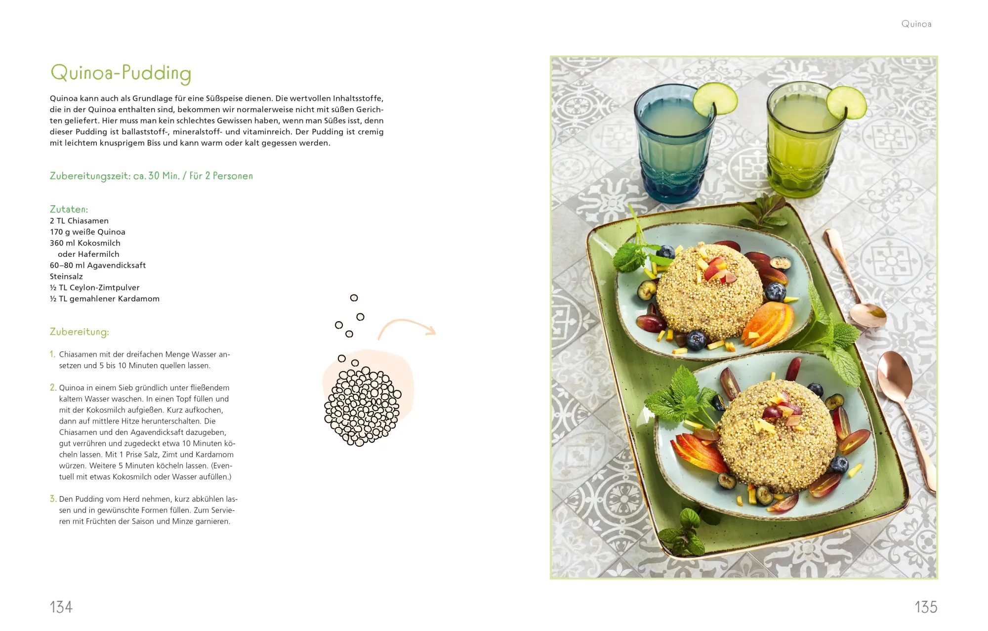 Bild: 9783965840744 | Das Alles-verwenden-Kochbuch | Meine pflanzenbasierte Zero-Waste-Küche