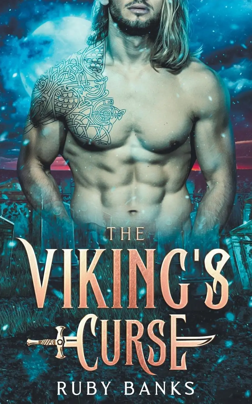 Cover: 9798215110744 | The Viking's Curse | Ruby Banks | Taschenbuch | Englisch | 2015