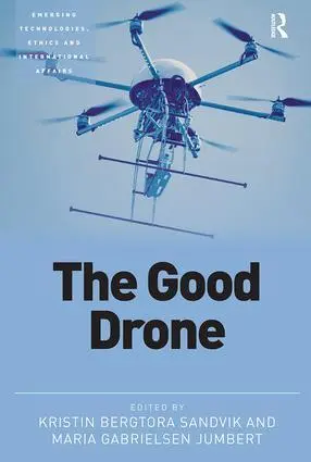 Cover: 9780367000844 | Good Drone | Studies (u. a.) | Taschenbuch | Englisch | 2018