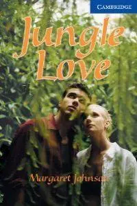 Cover: 9780521750844 | Jungle Love Level 5 | Margaret Johnson | Taschenbuch | Englisch | 2002