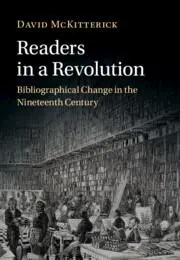 Cover: 9781009200844 | Readers in a Revolution | David Mckitterick | Buch | Gebunden | 2022