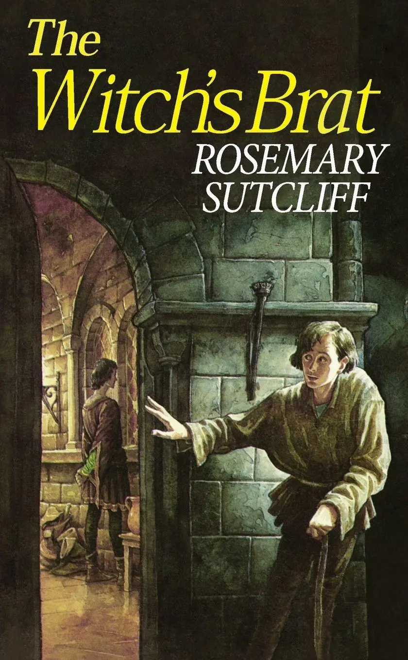 Cover: 9781782950844 | The Witchs Brat | Rosemary Sutcliff | Taschenbuch | Englisch | 2013