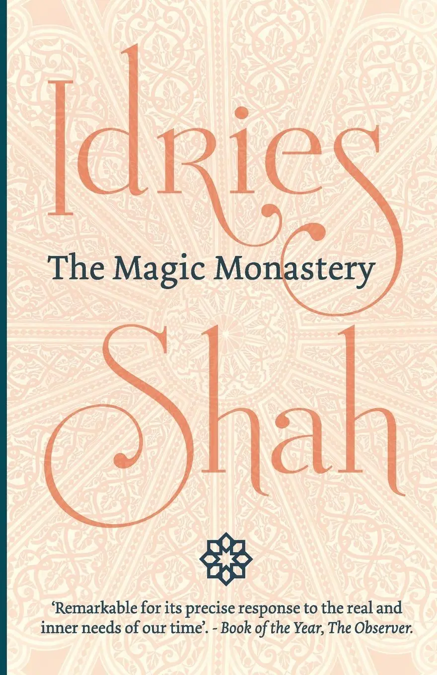 Cover: 9781784790844 | The Magic Monastery | Idries Shah | Taschenbuch | Englisch | 2017
