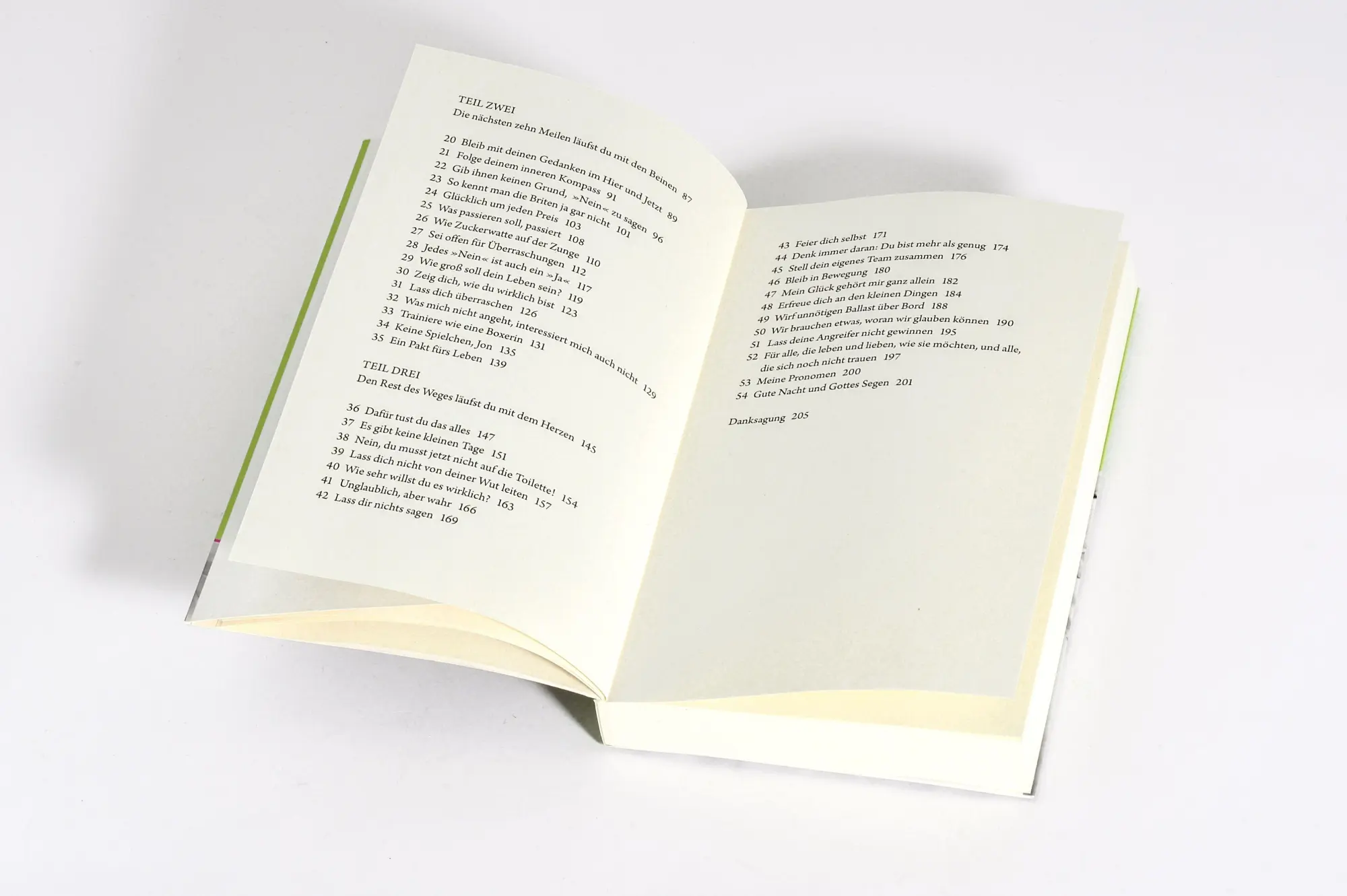 Bild: 9783442180844 | Mehr als Genug | Cynthia Erivo | Taschenbuch | 208 S. | Deutsch | 2025