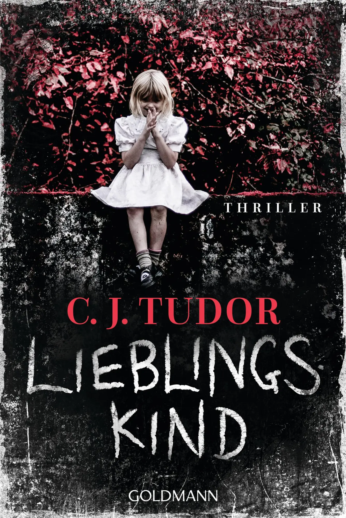 Cover: 9783442490844 | Lieblingskind | Thriller | C. J. Tudor | Taschenbuch | 464 S. | 2020