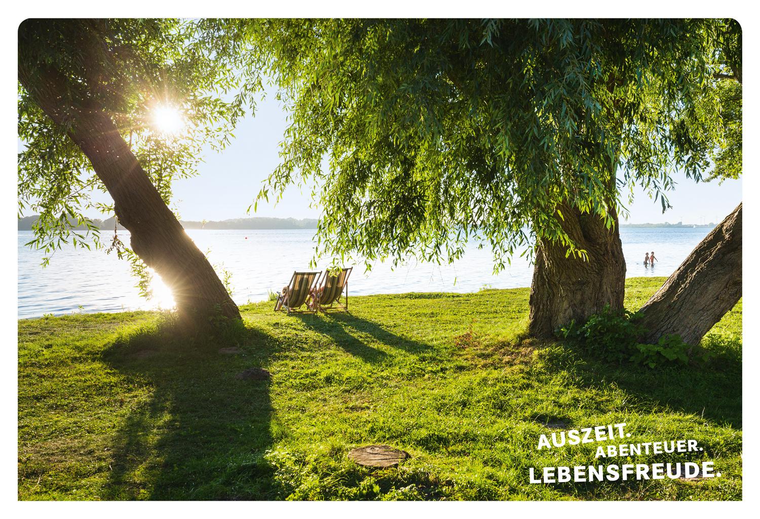 Bild: 9783770180844 | 52 kleine &amp; große Eskapaden an den Mecklenburgischen Seen | Pollex