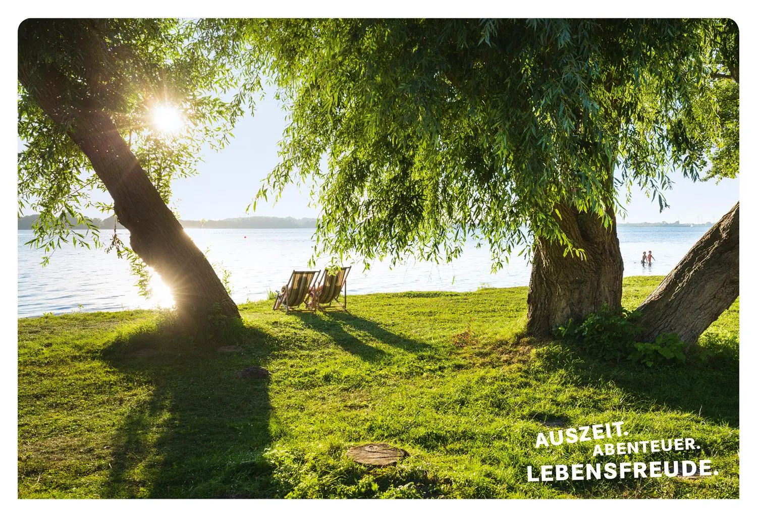 Bild: 9783770180844 | 52 kleine &amp; große Eskapaden an den Mecklenburgischen Seen | Pollex