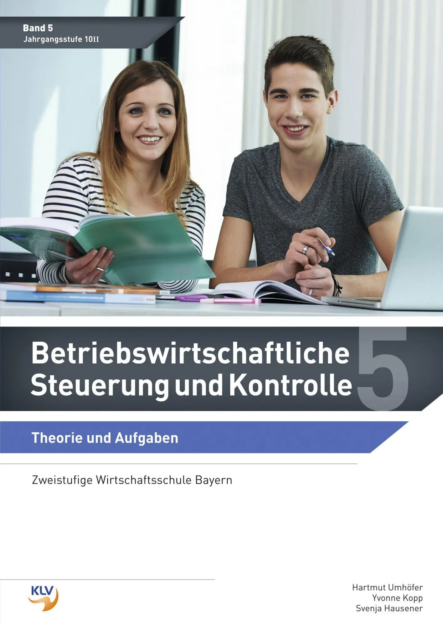 Cover: 9783957390844 | Betriebswirtschaftliche Steuerung und Kontrolle | Kopp | Taschenbuch