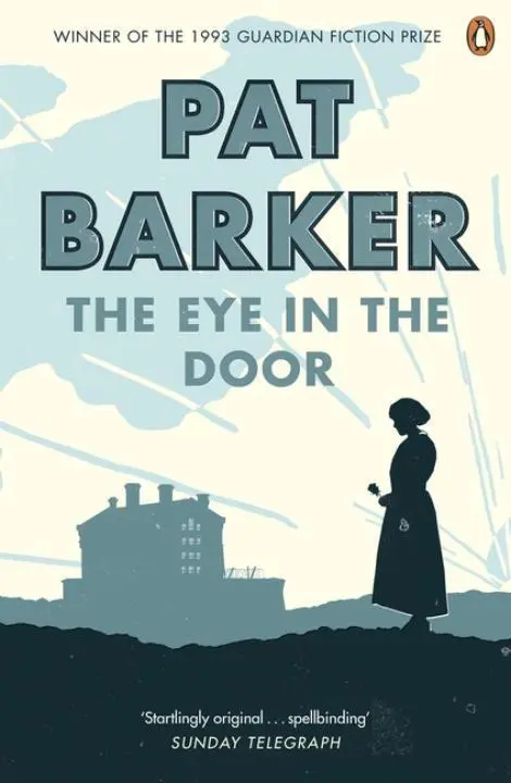 Cover: 9780141030944 | The Eye in the Door | Pat Barker | Taschenbuch | 280 S. | Englisch