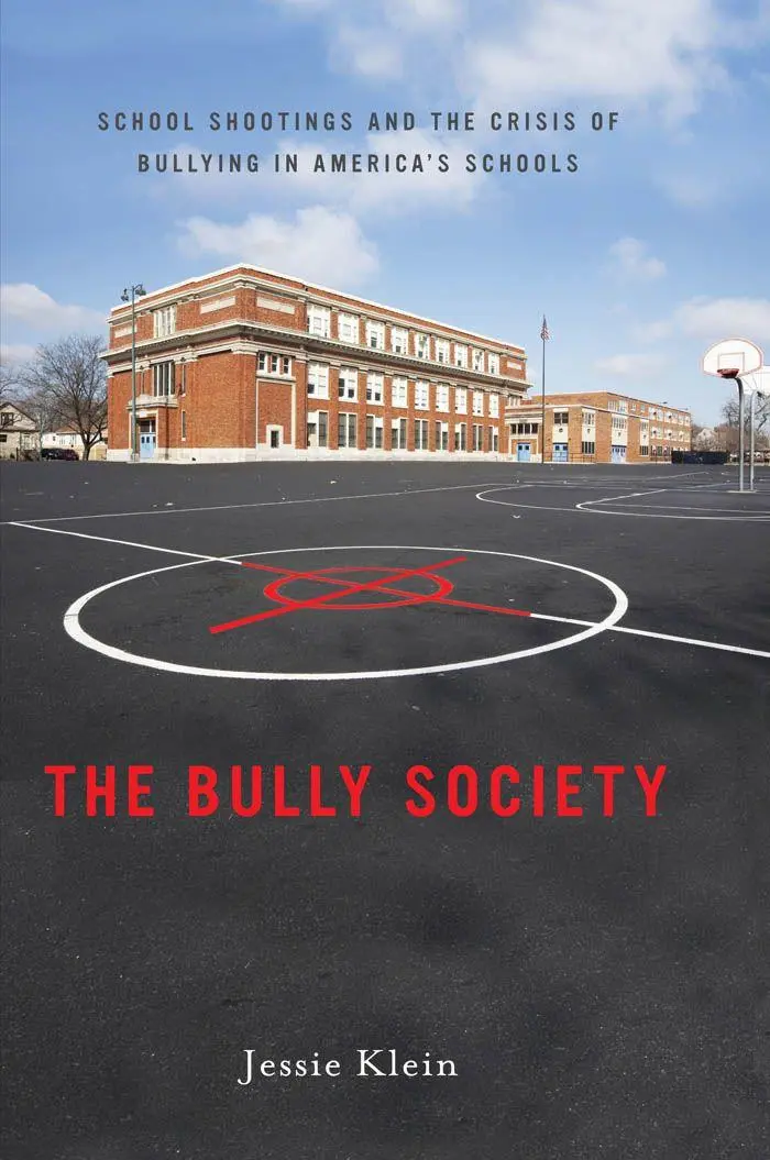 Cover: 9781479860944 | The Bully Society | Jessie Klein | Taschenbuch | Englisch | 2013