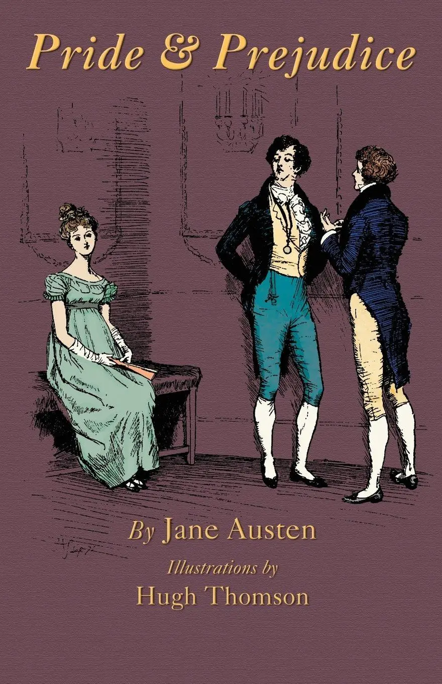 Cover: 9781782010944 | Pride and Prejudice | Jane Austen | Taschenbuch | Englisch | 2015